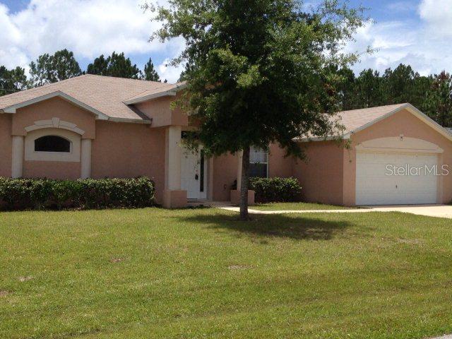 50 Russell Dr., Palm Coast, FL 32164