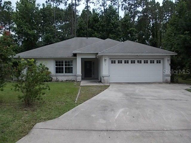 5 Ewing Pl., Palm Coast, FL 32164