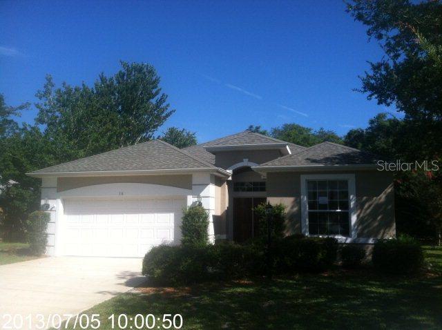 16 Fordney Pl., Palm Coast, FL 32137