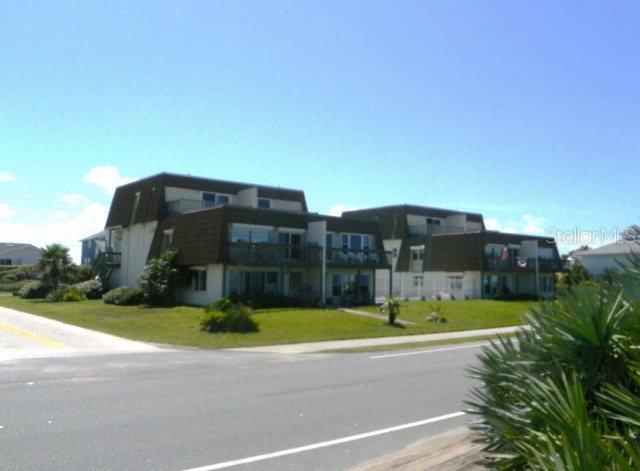 2672 Ocean Shore Blvd. #A201, Flagler Beach, FL 32136