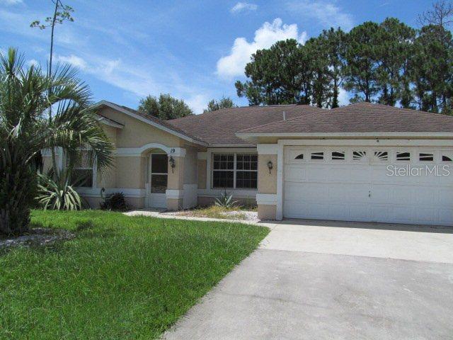 19 Bird Of Paradise, Palm Coast, FL 32137