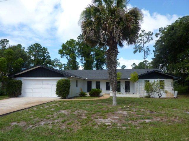 58 Wellstone Dr., Palm Coast, FL 32164