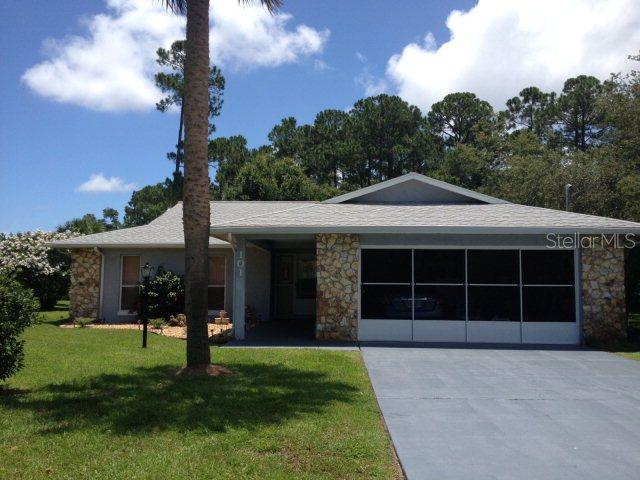 101 Forest Hill Dr., Palm Coast, FL 32137