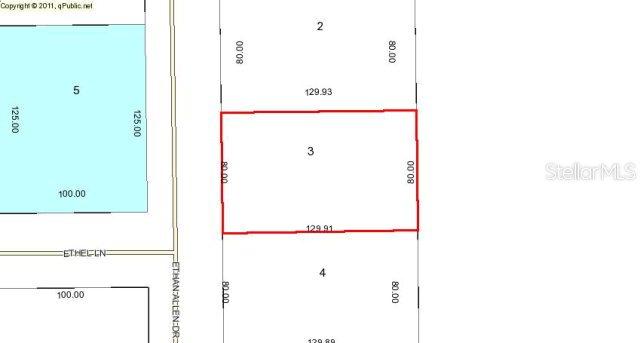 16 Ethan Allen Dr., Palm Coast, FL 32164