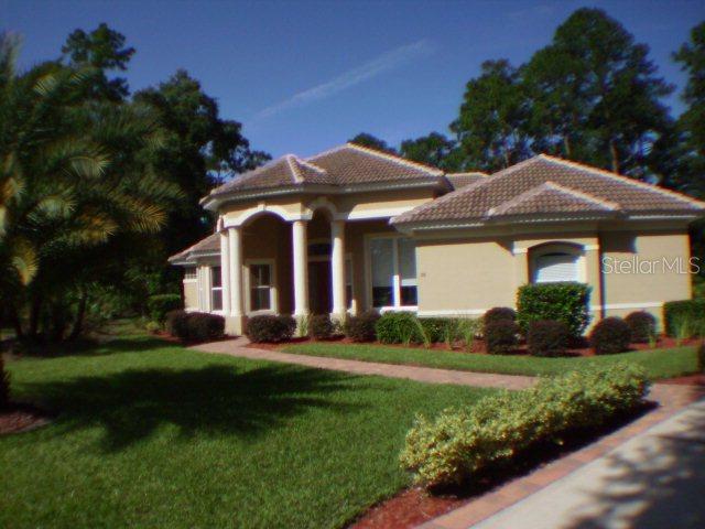 28 Clementina Ct., Palm Coast, FL 32137