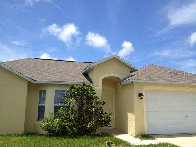 36 Firethorn Ln., Palm Coast, FL 32137