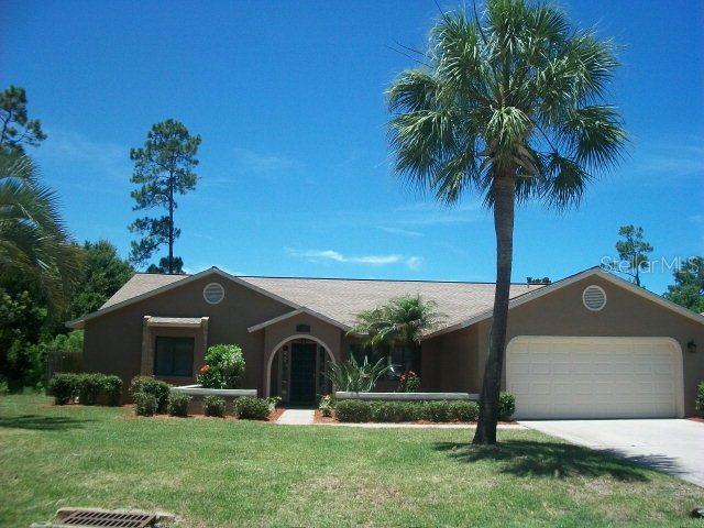 25 Forsythe Ln., Palm Coast, FL 32164