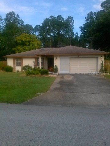 48 Welling Ln., Palm Coast, FL 32164