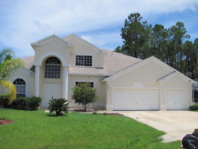 5 Burning Pl., Palm Coast, FL 32137