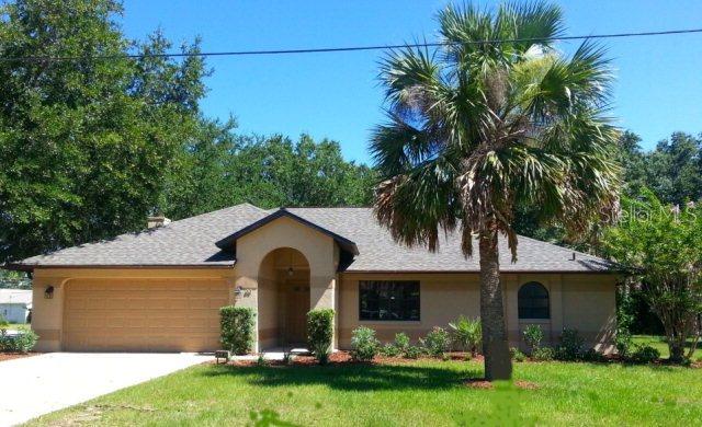 66 Pine Brook Dr., Palm Coast, FL 32164