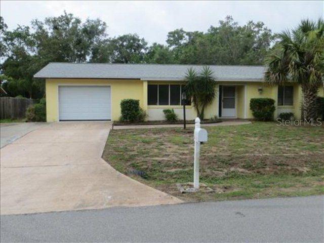 18 Farrington Ln., Palm Coast, FL 32137