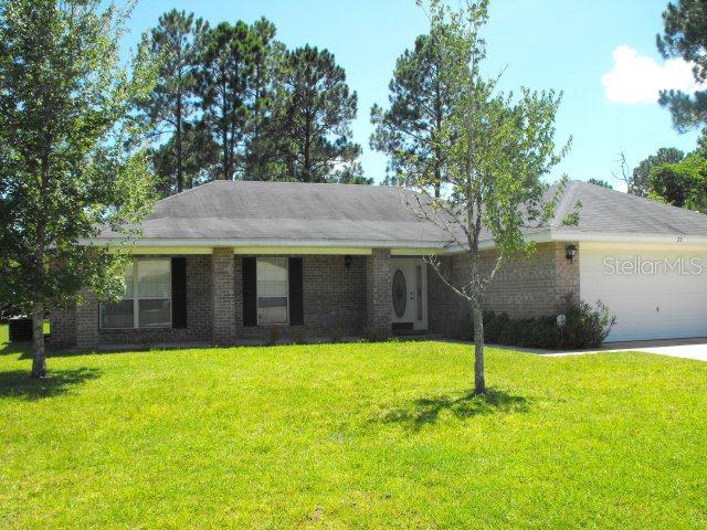 23 Renworth Ln., Palm Coast, FL 32164