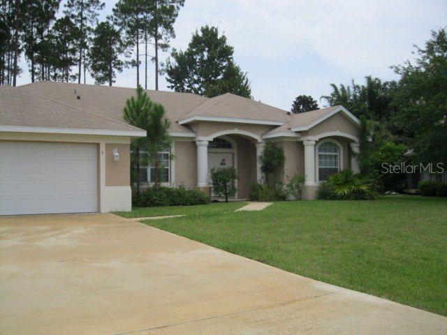 6 Ellison Ln., Palm Coast, FL 32164