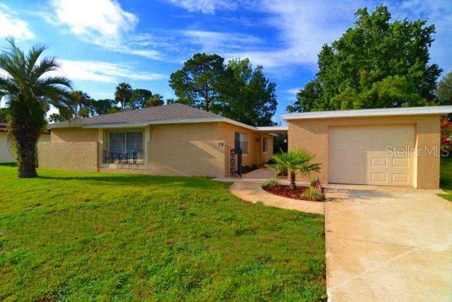 19 Fernham Ln., Palm Coast, FL 32137