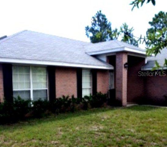 51 Rolling Fern Dr., Palm Coast, FL 32164