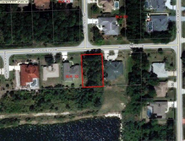 5 Woodfield Dr., Palm Coast, FL 32164