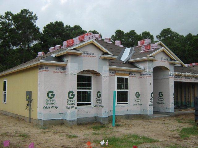 59 Arrowhead Dr., Palm Coast, FL 32137