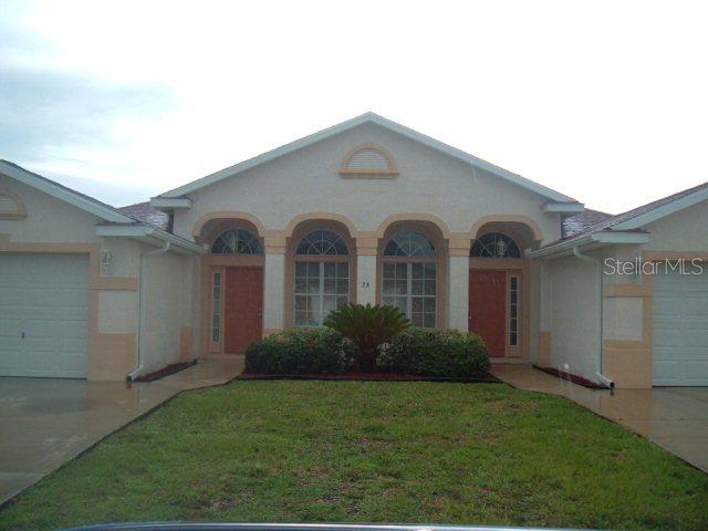 28 Louvet Ln., Palm Coast, FL 32137