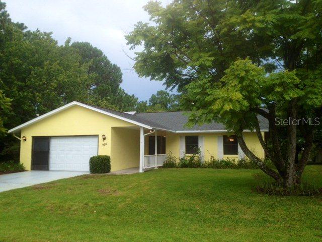 230 Beechwood Ln., Palm Coast, FL 32137
