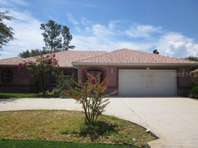 44 Whittingham Ln., Palm Coast, FL 32164