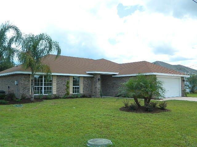 13 Lewis Shire Pl., Palm Coast, FL 32137