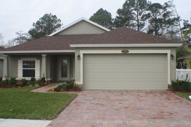 7 Arrowhead Dr., Palm Coast, FL 32137