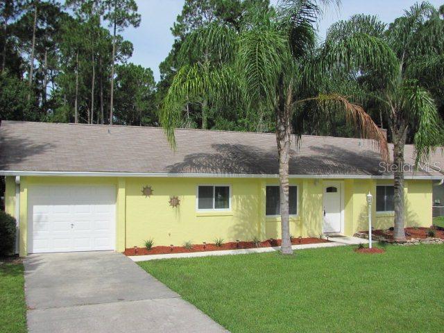 24 Becket Ln., Palm Coast, FL 32137