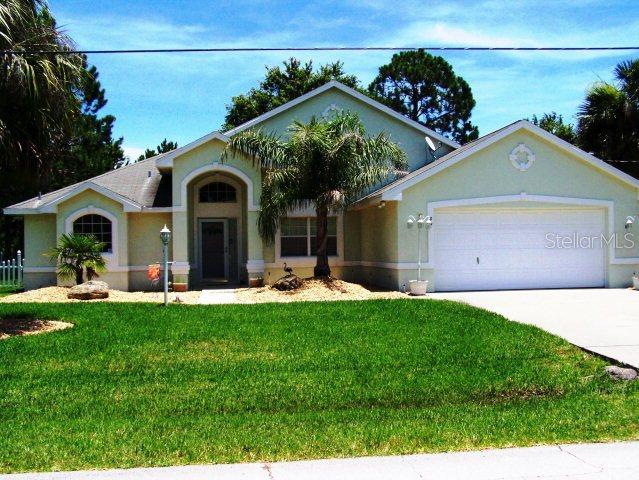 80 Lynbrook Dr., Palm Coast, FL 32137