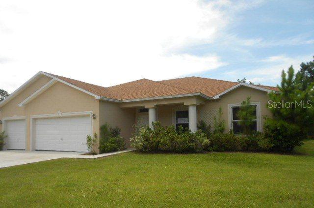 [Address Hidden by Seller], Palm Coast, FL 32137