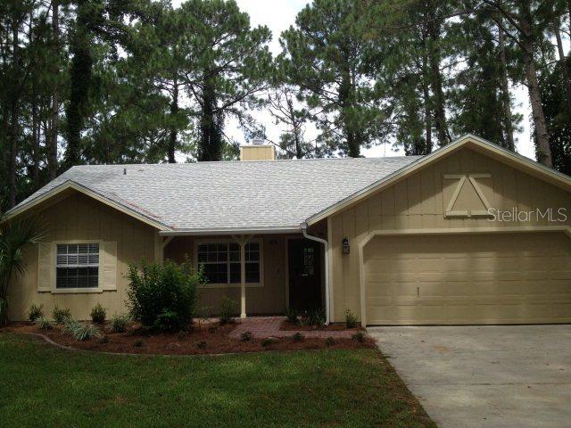 85 Weymouth Ln., Palm Coast, FL 32164