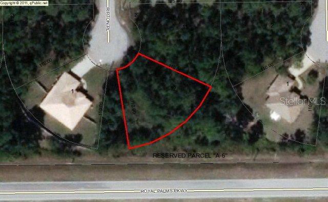 11 Ripton Pl., Palm Coast, FL 32164