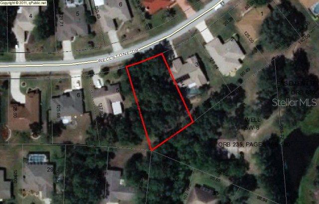 154 Wellstone Dr., Palm Coast, FL 32164