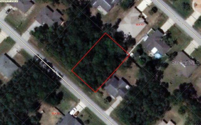 31 Richfield Ln., Palm Coast, FL 32164