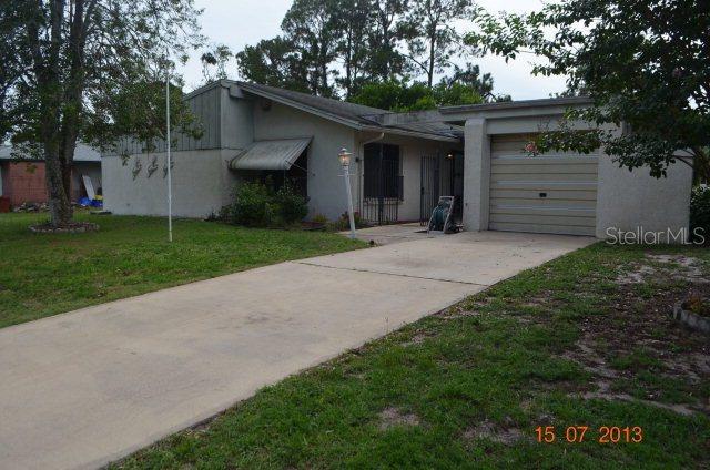 17 Fayette Ln., Palm Coast, FL 32137