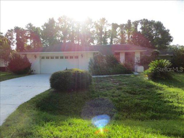 2 Woodford Ln., Palm Coast, FL 32164