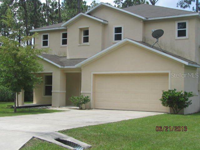 16 Ryall Ln., Palm Coast, FL 32164
