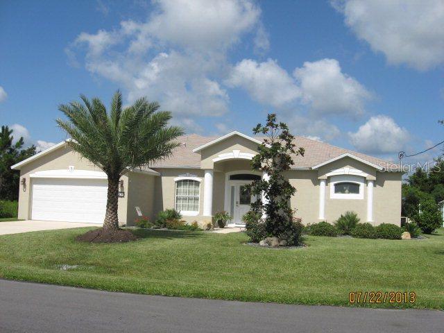 5 Lancaster Ln., Palm Coast, FL 32137