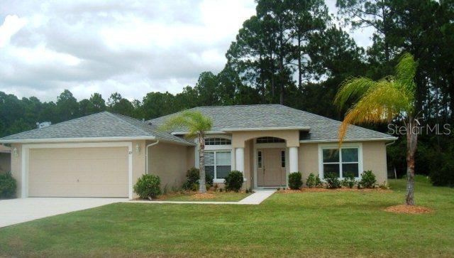 109 Burroughs Dr., Palm Coast, FL 32137