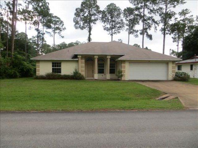 48 Wellwater Dr., Palm Coast, FL 32164