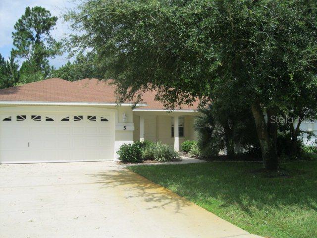 5 Burnell Dr., Palm Coast, FL 32137
