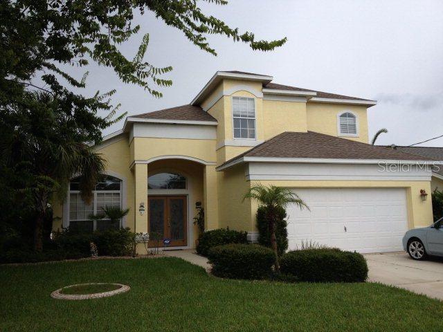 15 Corona Ct., Palm Coast, FL 32137