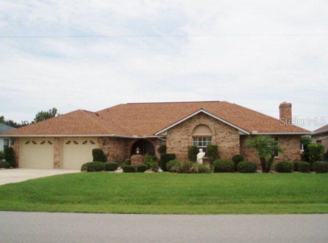 7 Flametree Ct., Palm Coast, FL 32137