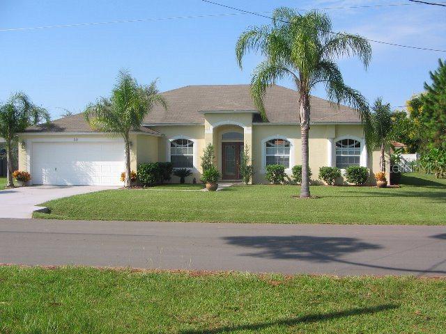 [Address Hidden by Seller], Palm Coast, FL 32137