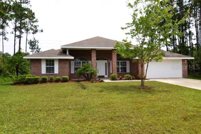 67 Ryecliffe Dr., Palm Coast, FL 32164