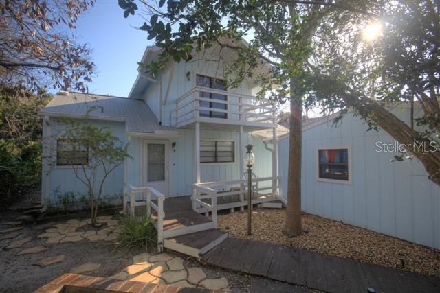 2613 Annette St., Flagler Beach, FL 32136