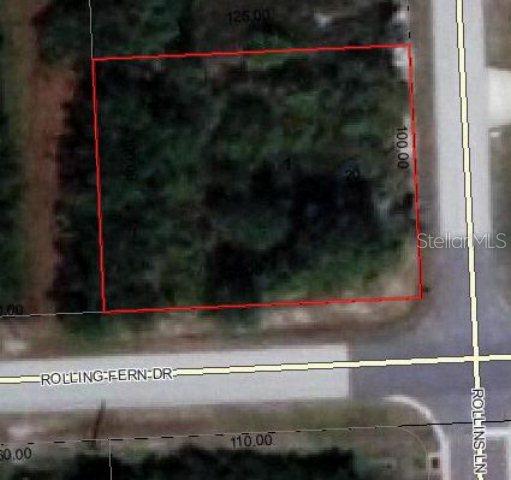 38 Rollins Ln., Palm Coast, FL 32164
