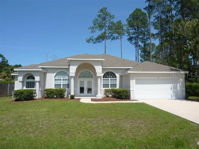 38 Bruce Ln., Palm Coast, FL 32137