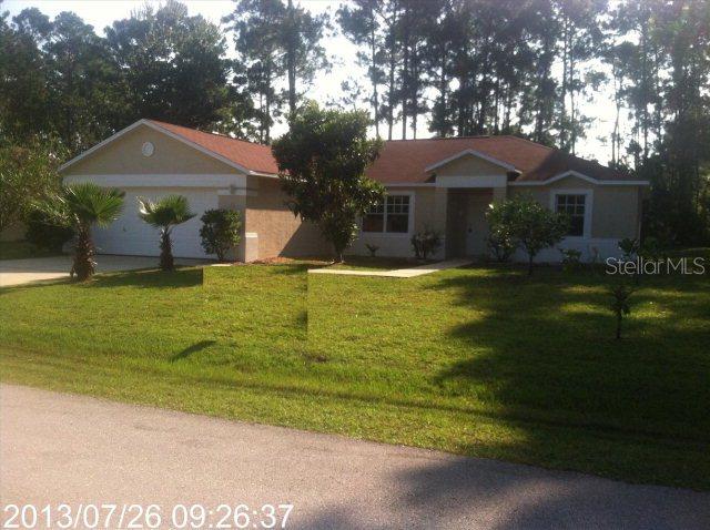 32 Bunker Knolls Ln., Palm Coast, FL 32137