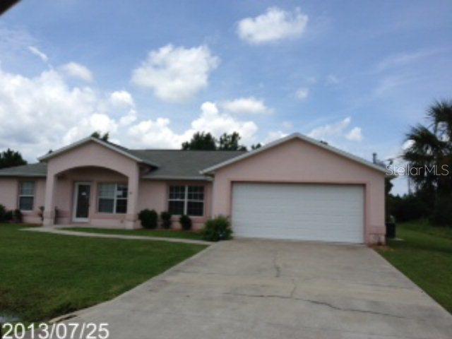 20 Bishop Ln., Palm Coast, FL 32137