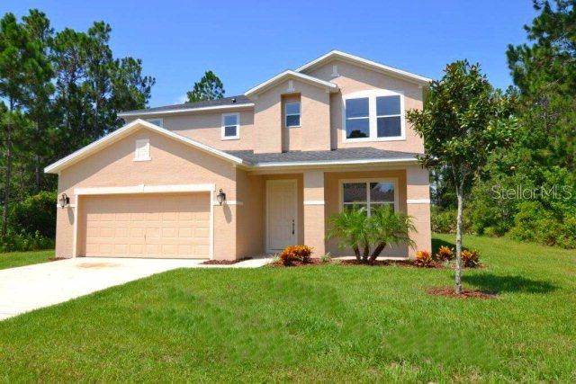 20 Rainbow Ln., Palm Coast, FL 32164
